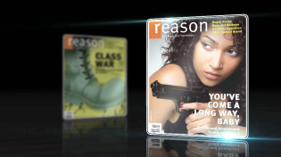 Thumbnail for Tired of both political parties?  Try Reason!