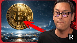 Thumbnail for Bitcoin Crashing! --Joby Weeks Under House Arrest Explains the CIA Bitcoin Conspiracy | Redacted