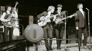 Thumbnail for High Heel Sneakers - The Rolling Stones