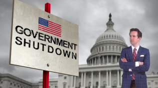 Thumbnail for The Government Is Going to Shut Down Again (and That's Bad)
