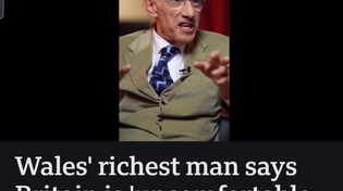 Thumbnail for The yid Comes To Roost