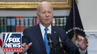 Thumbnail for Former Obama adviser makes stunning admission on Biden's age | Fox News