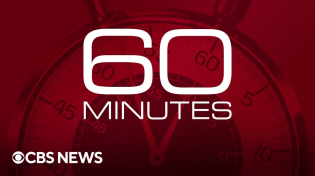 Thumbnail for Watch Live: "60 Minutes" Reports | 60 Minutes