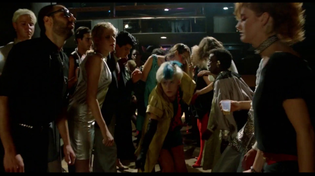 Thumbnail for Dance Scene, from 