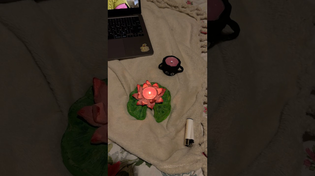Thumbnail for making homemade clay! | Yano4kaa