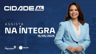 Thumbnail for AO VIVO: Chacina em Estrela de Alagoas e outras notícias | CIDADE AL 15/05/2025 TV Pajuçara | TV Pajuçara