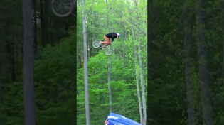 Thumbnail for Slow mo doesn't do it justice 😲😲😲 | Nitro Circus