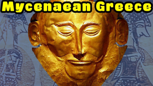 Thumbnail for Exploring Mycenaean Greece – Culture, Kingdoms and the Historical Context of the Trojan War | History with Cy