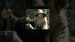 Thumbnail for Peter Jackson’s Last-Minute Fix to Gandalf’s Scene in The Hobbit! | Middle-Earth Updates