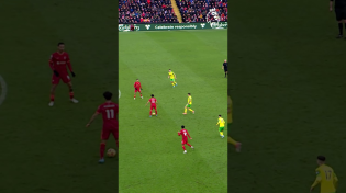 Thumbnail for Luis Diaz scores first Liverpool goal | Premier League