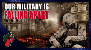 Thumbnail for Our Military is Falling Apart | Live From The Lair