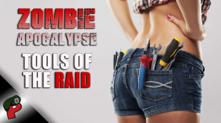 Thumbnail for Tools of the Raid | Live From The Lair