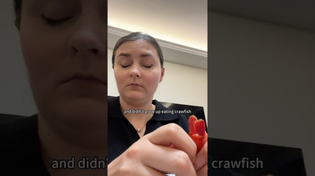 Thumbnail for Crawfish season in China 🦞  #china #expat #lifeinchina #chineseculture #chinesefood #travel | marissainchina