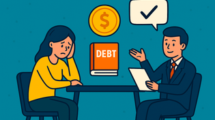 Thumbnail for Financial Freedom through Debt Counseling