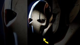 Thumbnail for The ONLY Jedi Grievous Feared | Vader's Order