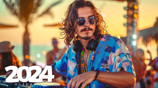 Thumbnail for Ibiza Summer Mix 2024 🍓 Best Of Tropical Deep House Music Chill Out Mix 2023 🍓 Chillout Lounge | Magic Club