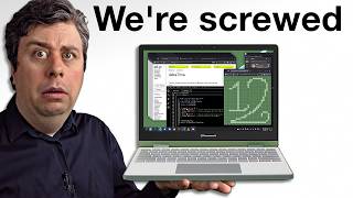 Thumbnail for Apple Reacts to the New Framework Laptop 12 | SAMTIME