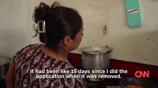 Thumbnail for Beaners: "We're waiting for that president to go"