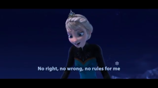 Thumbnail for Frozen - Let it Go