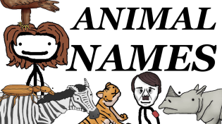 Thumbnail for Where Animals' Scientific Names Come From | Sam O'Nella Academy