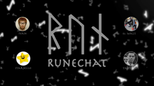 Thumbnail for Rune Chat #80: Pocket Eggs