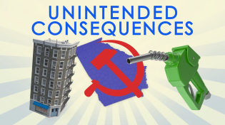 Thumbnail for Great Moments in Unintended Consequences (Vol. 8) | ReasonTV