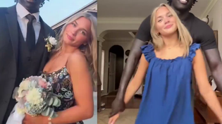 Thumbnail for Prom Season 👸🏼🤴🏿