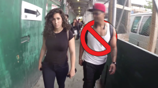 Thumbnail for Is It Time to Ban Catcalling? (Nanny of the Month, Nov. 2014)