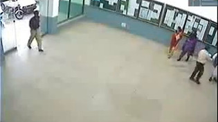 Thumbnail for Automatic door