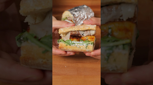 Thumbnail for You’re getting scammed #cooking #recipe #foodasmr #food | Louis Gantus