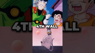 Thumbnail for Everytime fourth wall was broken in Dragon Ball?! | DBHype