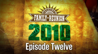 Thumbnail for Country's Family Reunion: Nashville 2010 - Episode 12