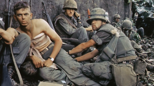 Thumbnail for Ken Burns and Lynn Novick: The Vietnam War Is the Key to Understanding America