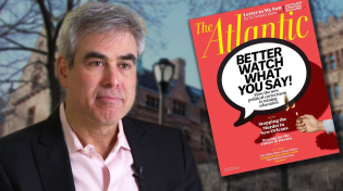 Thumbnail for Jon Haidt on The Coddling of the American Mind and How We Should Address It