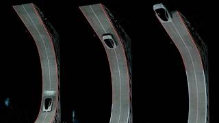 Thumbnail for Elon Musk unveils Tesla’s first flying car | News24