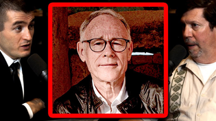 Thumbnail for Archaeologist responds to Graham Hancock | Ed Barnhart and Lex Fridman | Lex Clips