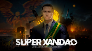 Thumbnail for SUPER XANDÃO - FORÇA E HONRA ~ O QUE FAZEMOS NA VIDA ECOA NA ETERNIDADE ~ BIBLICAL - 190Q.I | SUPER XANDÃO