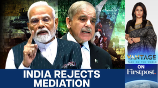 Thumbnail for Pakistan PM Proposes Dialogue with India at 