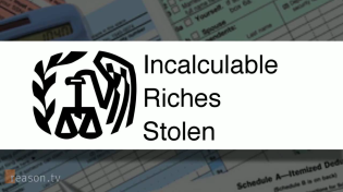 Thumbnail for 47 Ways to Say "IRS" ... What do those initials really stand for?