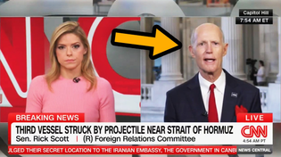 Thumbnail for Republican ADMITS THE TRUTH | David Pakman Show