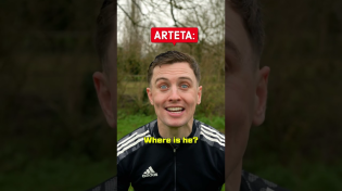 Thumbnail for Name us a more ICONIC duo than Arsenal corners and Gabriel. We’ll wait… 🎥 #arsenal #gabriel #corners | Augeyboyz