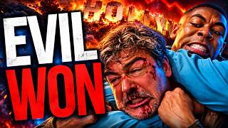 Thumbnail for The Disturbing Psychology of Hollywood's Moral Collapse | Aydin Paladin