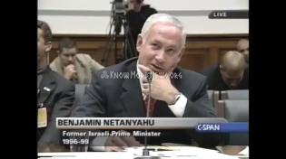 Thumbnail for Netanyahu and Israel have been staging attacks since USS Liberty to get goyim to die for their causes