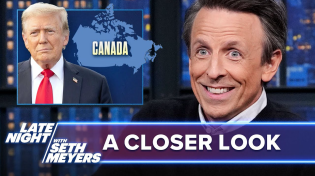 Thumbnail for Carney Tells Trump Canada 