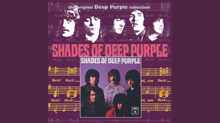 Thumbnail for Hush (1998 Remaster) | Deep Purple - Topic