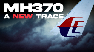Thumbnail for A NEW Trace! The FULL MH370 Story...So Far. | Mentour Pilot