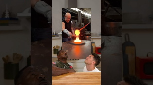 Thumbnail for Lava Steak | Nick DiGiovanni