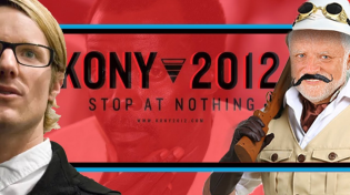 Thumbnail for The Story of Kony2012 | Internet Historian