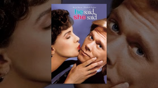 Thumbnail for He Said She Said | YouTube Movies