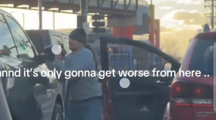 Thumbnail for Road Rage FAIL